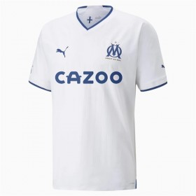 Olympique de Marseille Payet 10 Kotipelipaita 2022-23